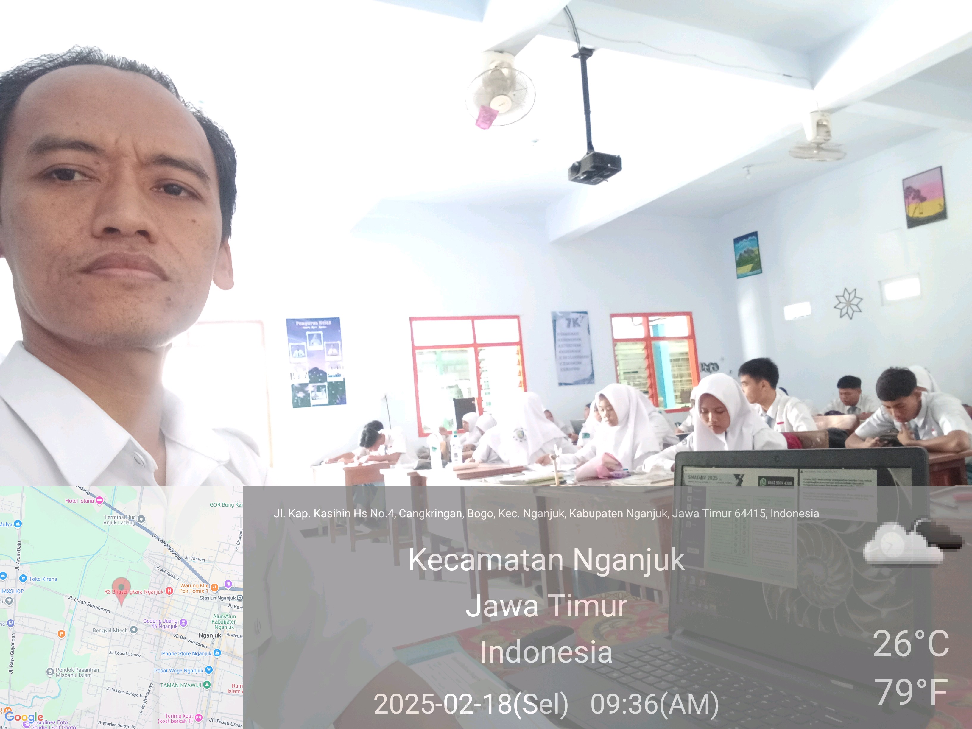 Foto Kegiatan